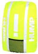Hump Deluxe Reflective Waterproof Backpack Cover