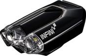 Infini Lava super bright micro USB front light with QR bracket