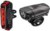 Infini Lighting twin pack, Super Lava 300 and Sword Super Bright 30 COB rear light