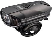 Infini Super Lava 300 lumen USB front light with bar and helmet brackets