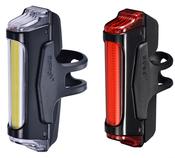 Infini Sword Super bright front and Sword 30 COB rear lightset