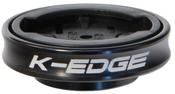 K-Edge Garmin Gravity Cap Mount, Anodised image
