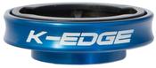K-Edge Garmin Gravity Cap Mount, Anodised image