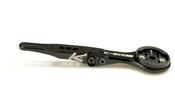 K-Edge Garmin Integrated Handlebar System Mount, Anodised
