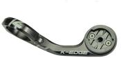 K-Edge Garmin Max Mount, Anodised image