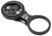 K-Edge Garmin Stem Mount, Fixed Garmin Edge, Anodised