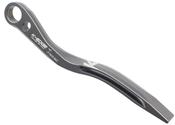 K-Edge Pro Road Braze-On Chain Catcher, Anodised