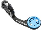 K-Edge Wahoo Bolt Sport Mount, Anodised