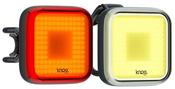 Knog Blinder Light Twinpack - Square