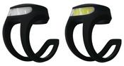 Knog Frog Light V3 Rechargeable - Spider