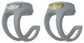 Knog Frog Light V3 Rechargeable - Abyss