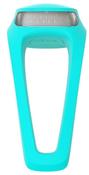 Knog Frog Light V3 Rechargeable - Awesome Aquamarine