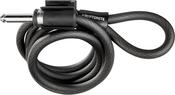Kryptonite Frame Lock Plug In 10mm Cable - Length