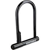 Kryptonite Keeper Original U-Lock with bracket Sold Secure Bronze