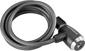 Kryptonite Kryptoflex 1018 Key Cable (10 mm X 180 cm)
