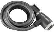 Kryptonite Kryptoflex 1218 Key Cable (12 mm X 180 cm)