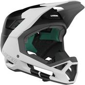 Lazer Cage KinetiCore, Matt White Black