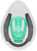 Lazer Chase KinetiCore Padding