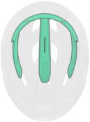 Lazer Strada KinetiCore Padding, Small, Medium
