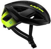 Lazer Tonic KinetiCore Helmet, Flash Yellow/Matt Black