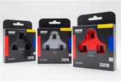Look Keo Grip Cleat New  9 DEGREE