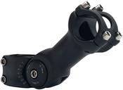 M Part Adjustable A-head 4 bolt stem 25.4