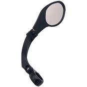 M Part Adjustable Mirror Righthand handlebar clamp fitting image