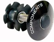 M Part Alloy Star Nut Set 1-1/8 inch