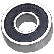M Part Cartridge Bearing 6000 2RS 10x26x8