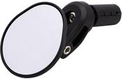 M Part Drop Bar Mirror, internal clamp
