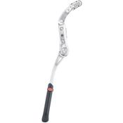 M Part Essential kickstand, 24-29 inch, chainstay/seatstay mount 20kg