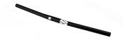 M Part Flat bar - 25.4 mm