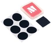 M Part Glueless Patch Kit Carded