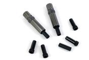 M Part Inline cable tension adjusters with grease port