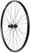 M Part M25 v2 148x12mm Boost 8, 9, 10-sp, MTB 11-sp TLR Rear Wheel 29