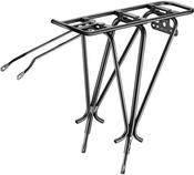 M Part MIK adjustable pannier rack - alloy image