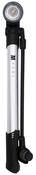 M Part Mini Floor Pump with Dial Gauge image