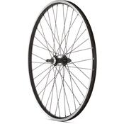 M Part MTB Rear Quick Release Screw On Wheel 27.5 inch image