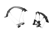 M Part QDR Quick Detach Road mudguards 700 x 46mm