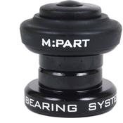M Part Sport threadless headset EC30/25.4 EC30/27