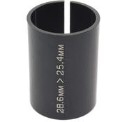 M Part Threadless stem shim adapter 1-1/8 inch / 28.6 mm to / 25.4 mm 40mm