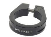 M Part Threadsaver seat clamp