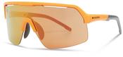 Madison Crypto Air Sunglasses - 3 Lens Pack - Fire Mirror / Amber / Clear image