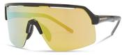 Madison Crypto Air Sunglasses - Bronze Mirror Lens