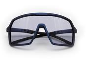 Madison Crypto Sunglasses - HD Blue Photochromic lens (Cat 1-3)