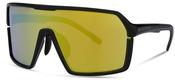 Madison Crypto Sunglasses - 3 Lens Pack - Bronze Mirror / Amber / Clear