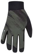 Madison Flux Waterproof Trail Gloves, perforated bolts