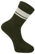 Madison Roam Isoler Crew Sock