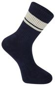 Madison Roam Isoler Crew Sock