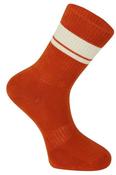 Madison Roam Isoler Crew Sock, stripe image